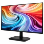 Monitor per PC - ACER - EK251QGBI - 24,5 - Full HD - IPS - 120 Hz - 1 ms - immagine 3