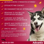 ADVANTIX 6 86.115.956 pipette - immagine 3