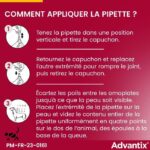 ADVANTIX 6 86.115.956 pipette - immagine 5