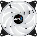 Ventola per case PC - AEROCOOL - Duo 14 ARGB (ACF4-DU10217.11) - immagine 3