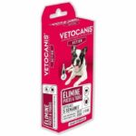 Pipetta Fipronil piccolo cane - immagine 2