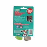 LOVES Mini Toy Plush Cow - For Dog - immagine 3