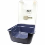 Toilette - AIMÉ - 905063 - Queen - 52x40x39 cm - immagine 2