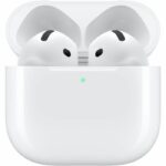 APPLE AirPods 4 con riduzione attiva del rumore - immagine 2