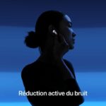 APPLE AirPods 4 con riduzione attiva del rumore - immagine 3