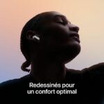 APPLE AirPods 4 con riduzione attiva del rumore - immagine 4