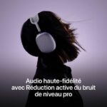 APPLE AirPods Max - Mezzanotte - immagine 6