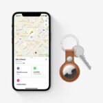 APPLE Confezione da 4 AirTag - immagine 3