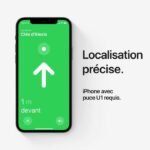 APPLE Confezione da 4 AirTag - immagine 4