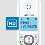 Alcatel F530 duo blu - immagine 6