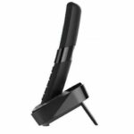 Telefono fisso cordless - ALCATEL - F860 solo nero - Blocco delle chiamate indesiderate - immagine 3