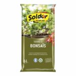 ALGOFLASH - Terreno per Bonsai 6 L - immagine 2