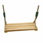 Trigano legno swing - immagine 3