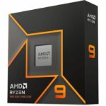 Processore-AMD-RYZEN 9 9950X 5.70GHZ 16 CORE - immagine 2