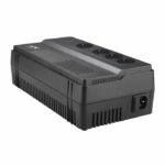 APC Easy UPS BV 1000VA, AVR, presa Schuko, 230V - immagine 3