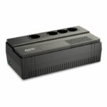 APC Easy UPS BV 500VA, AVR, presa Schuko, 230V - immagine 2