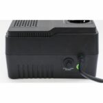 APC Easy UPS BV 500VA, AVR, presa Schuko, 230V - immagine 6