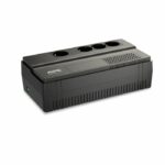 APC Easy UPS BV 800VA, AVR, presa Schuko, 230V - immagine 2