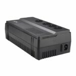 APC Easy UPS BV 800VA, AVR, presa Schuko, 230V - immagine 4