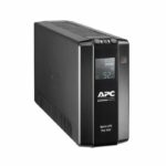 APC - APC Back-UPS Pro BR900MI - UPS - 900VA - immagine 2