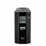 APC - APC Back-UPS Pro BR900MI - UPS - 900VA - immagine 4