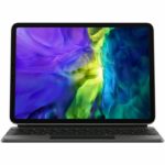 Apple - Tastiera magica per iPad Pro 11''