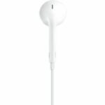 APPLE EarPods con connettore Lightning Bianco - immagine 2