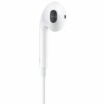 APPLE EarPods con connettore Lightning Bianco - immagine 5