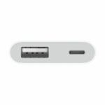 Adattatore per fotocamera da Lightning a USB 3 - APPLE - immagine 2