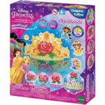 AQUABEADS - La tiara delle principesse Disney - immagine 5