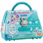 The Artist's Case - Aquabeads - 31914 - 1400 Pearls - immagine 2