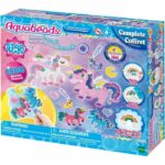 AQUABEADS - Unicorni fatati - immagine 3