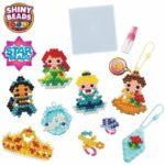 Accessori per principesse Disney - 31997 - Perle che si attaccano all'acqua
