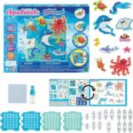 Scatola di creazione - AQUABEADS 35046 - Vita acquatica