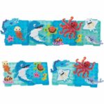 Scatola di creazione - AQUABEADS 35046 - Vita acquatica - immagine 3