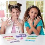 Set manicure Principesse Disney - AQUABEADS - 35071 - immagine 6