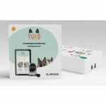 Pacchetto YUKO - ARCHOS - Tablet T101 HD 4G 4+64GB - Fotocamera Wi-Fi - Tracker di attività Bluetooth