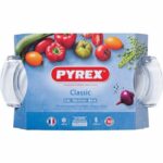 PYREX casseruola ovale 4,5 L - immagine 4