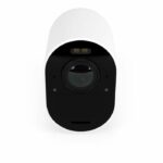 Telecamera - ARLO - Ultra V2 - Esterno - Batteria - Visione notturna - immagine 3