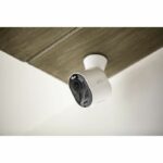 Telecamera - ARLO - Ultra V2 - Esterno - Batteria - Visione notturna - immagine 6