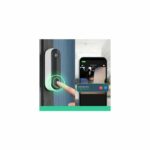 Videocitofono wireless - ARLO - AVDK4001-100PES - 4 in 1 - Video a colori - Porta USB - immagine 3