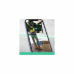 Videocitofono wireless - ARLO - AVDK4001-100PES - 4 in 1 - Video a colori - Porta USB - immagine 4