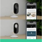 Telecamera di sorveglianza - ARLO - VMC3260-100EUS - Risoluzione 2K - Visione notturna a colori - Durata della batteria 6 mesi - immagine 6