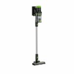 Aspirapolvere senza fili - ARTHUR MARTIN - AMP1025 - 25,9 V - 160 W - 40 min - Nero / Verde - immagine 2