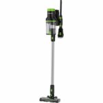 Aspirapolvere senza fili - ARTHUR MARTIN - AMP1025 - 25,9 V - 160 W - 40 min - Nero / Verde - immagine 3