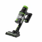 Aspirapolvere senza fili - ARTHUR MARTIN - AMP1025 - 25,9 V - 160 W - 40 min - Nero / Verde - immagine 5