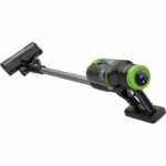 Aspirapolvere senza fili - ARTHUR MARTIN - AMP1025 - 25,9 V - 160 W - 40 min - Nero / Verde - immagine 6
