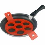 Batteria di pentole Arthur Martin AM3950 16 pezzi - Alluminio - Manico removibile - Tutte le fonti di calore compresa l'induzione - immagine 5
