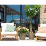 CAPRI CAMPANA CM 30 ANTRACITE - immagine 5