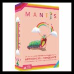 Mantide